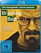 Breaking Bad - Die komplette vierte Staffel Blu-ray