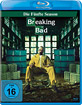 Breaking Bad - Die fünfte Staffel Blu-ray