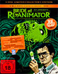 Bride of Re-Animator (Limited Collector's Mediabook Edition) Blu-ray