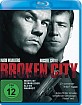 Broken City - Nichts ist gefährlicher als die Wahrheit Blu-ray