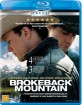 Brokeback Mountain (2005) (DK Import ohne dt. Ton) Blu-ray