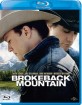 Brokeback Mountain (2005) (ES Import ohne dt. Ton) Blu-ray