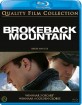 Brokeback Mountain (2005) - Quality Film Collection (NL Import ohne dt. Ton) Blu-ray