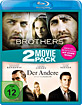 Brothers (2009) + Der Andere (2008) (Doppelpack) Blu-ray