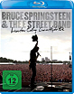Bruce Springsteen & The E Street Band - London Calling: Live in Hyde Park Blu-ray