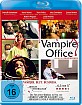 Büro Vampire - Vampire. Blut. Business. (Neuauflage) Blu-ray