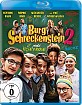 Burg Schreckenstein 2 - Küssen (nicht) verboten Blu-ray