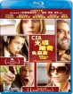Burn After Reading (Region A - HK Import ohne dt. Ton) Blu-ray
