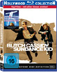 Butch Cassidy und Sundance Kid Blu-ray