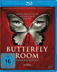 Butterfly Room - Vom Bösen Besessen! Blu-ray