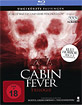 Cabin Fever 1-3 - Trilogie Box Blu-ray