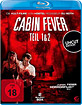 Cabin Fever 1&2 (Doppelset) Blu-ray