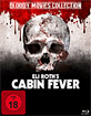 Cabin Fever (2002) (Bloody Movies Collection) Blu-ray