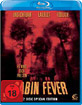 Cabin Fever (2002) (Special Edition) (Blu-ray + Bonus-DVD) Blu-ray