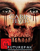 Cabin Fever - Ultimate Edition (Limited FuturePak Edition) Blu-ray