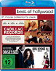 Cadillac Records & Obsessed (Best of Hollywood Collection) Blu-ray