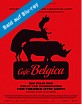Café Belgica Blu-ray
