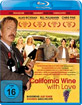 California Wine with Love Blu-ray