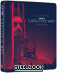 Carlito's Way (1993) - Sunrise Records Exclusive Limited Edition Steelbook (Blu-ray + DVD) (CA Import ohne dt. Ton) Blu-ray