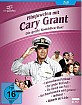 Cary Grant - Die große Komödien-Box! (6-Filme Set) Blu-ray