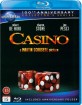 Casino (1995) - 100th Anniversary Edition (DK Import) Blu-ray