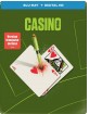 Casino (1995) - Limited Iconic Art Steelbook (CA Import) Blu-ray
