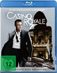 James Bond 007 - Casino Royale (2006) Blu-ray