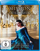 Cecilia Bartoli - Mission Blu-ray