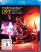 Celldweller - Live: Upon a Blackstar (Blu-ray + CD) Blu-ray