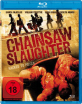 Chainsaw Slaughter Blu-ray