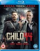 Child 44 (UK Import ohne dt. Ton) Blu-ray