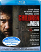 Children of Men (CA Import) Blu-ray