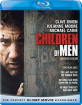Children of Men (US Import) Blu-ray