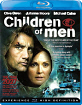 Children of Men (SE Import ohne dt. Ton) Blu-ray