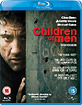 Children of Men (UK Import) Blu-ray