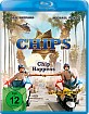 Chips - Chip Happens (Blu-ray + UV Copy) Blu-ray