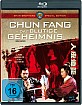 Chun Fang - Das blutige Geheimnis (Shaw Brothers Special Edition) Blu-ray
