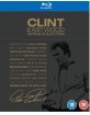 Clint Eastwood 20-Film Collection (UK Import) Blu-ray
