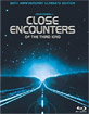 Close Encounters of the Third Kind - 30 Anniversary Ultimate Edition (2 Discs) (US Import ohne dt. Ton) Blu-ray
