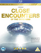 Close Encounters of the Third Kind - 30 Anniversary Ultimate Edition (2 Discs) (UK Import ohne dt. Ton) Blu-ray