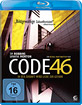 Code 46 Blu-ray
