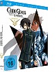 Code Geass - Lelouch of the Rebellion (Limited Mediabook Edition) Blu-ray