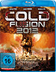 Cold Fusion 2012 Blu-ray