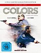 Colors - Farben der Gewalt (Limited Collector's Mediabook Edition) (Cover A) Blu-ray