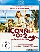 Conni & Co 2 - Das Geheimnis des T-Rex (Blu-ray + UV Copy) Blu-ray