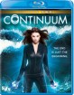 Continuum: Season Two (US Import ohne dt. Ton) Blu-ray