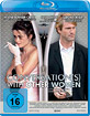 Conversations with other Women Blu-ray