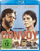 Convoy (1978) Blu-ray