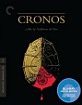 Cronos - Criterion Collection (Region A - US Import ohne dt. Ton) Blu-ray