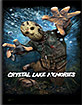 Crystal Lake Memories (Limited Hartbox Edition) (Cover A) Blu-ray
